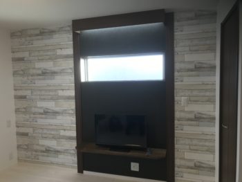 岩手県　ワンルームマンション　全面リノベーション